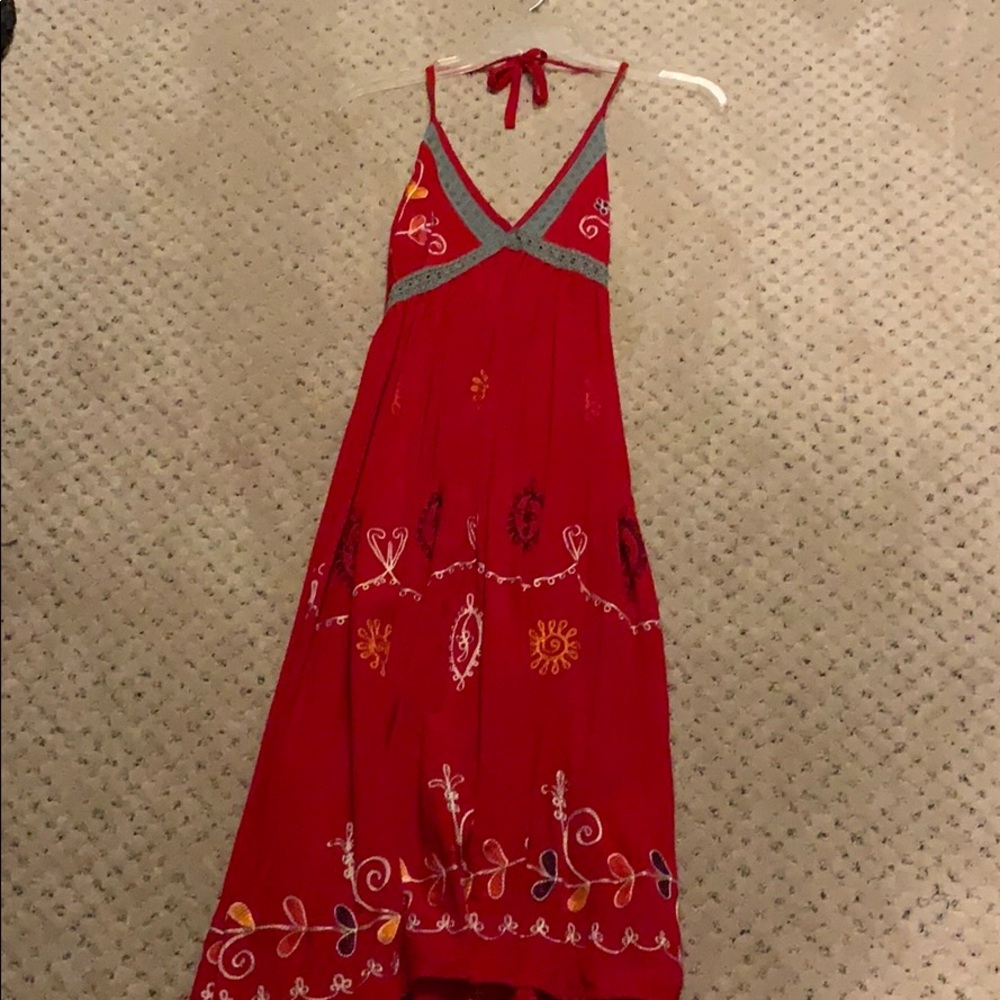 Dress